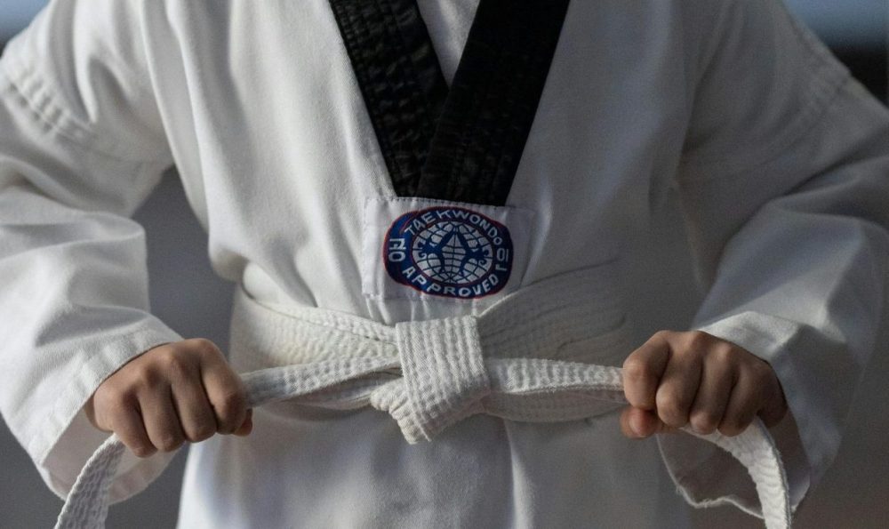 Taekwondo