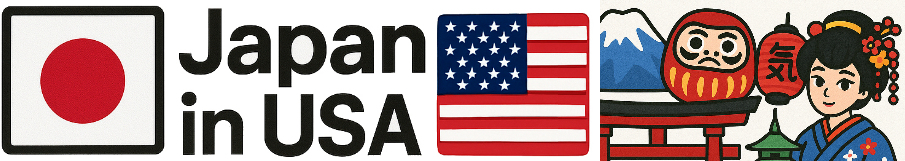 JapaninUSA.com