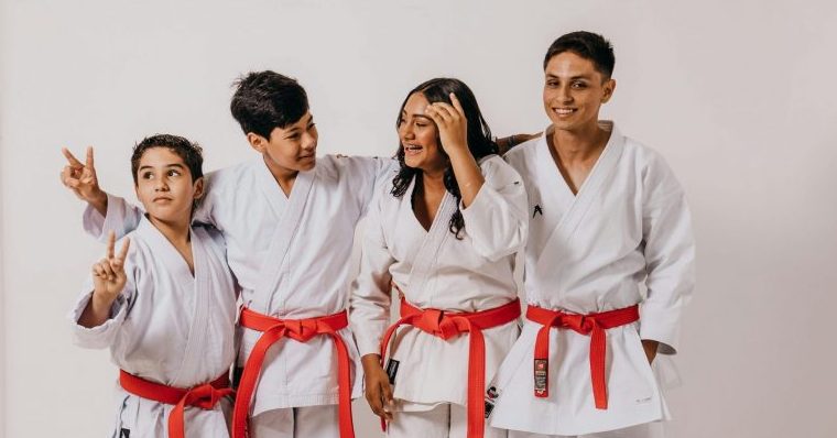 Retaining and Getting more Students 4 Finding the Right Martial Arts School for Your Kids