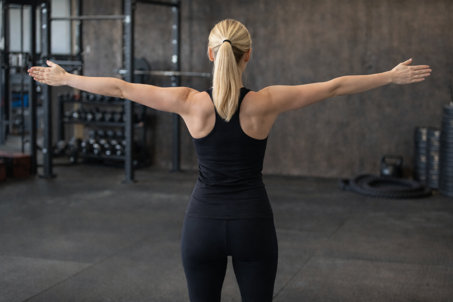 Arm Circles Variations