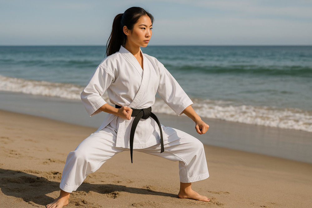 Shiko Dachi – Sumo Stance 4 Recommendations for Training Shiko Dachi