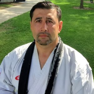 Peter A Soto - SportsandMartialArts.com