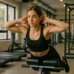 Back Extension Exercise