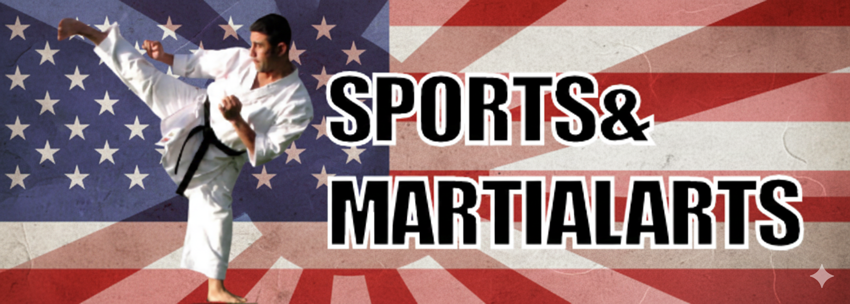 SportsandMartialArts 2026 Logo
