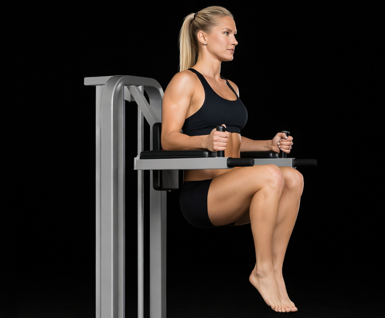 Knee raises 5 Benefits of Knee Raises